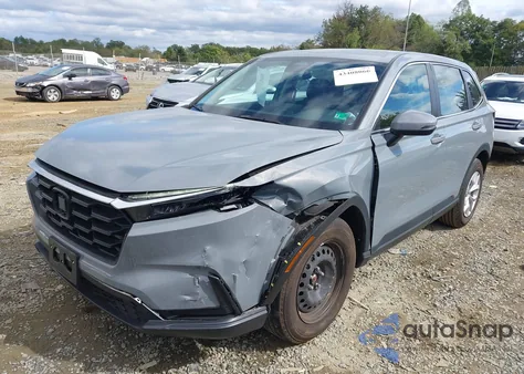 2023 Honda Cr-V Lx Awd z USA, uszkodzony, nr VIN 7FARS4H29PE019662